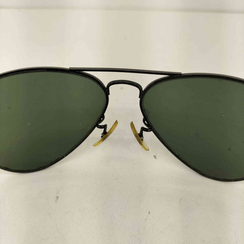 レイバン Ray-Ban 90s ボシュロム社製 アビエーター ツーブリッジ サングラス メンズ